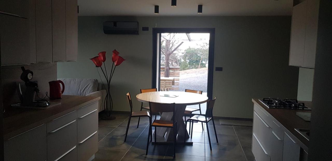 gite Lepigeonnier 26 - B&B