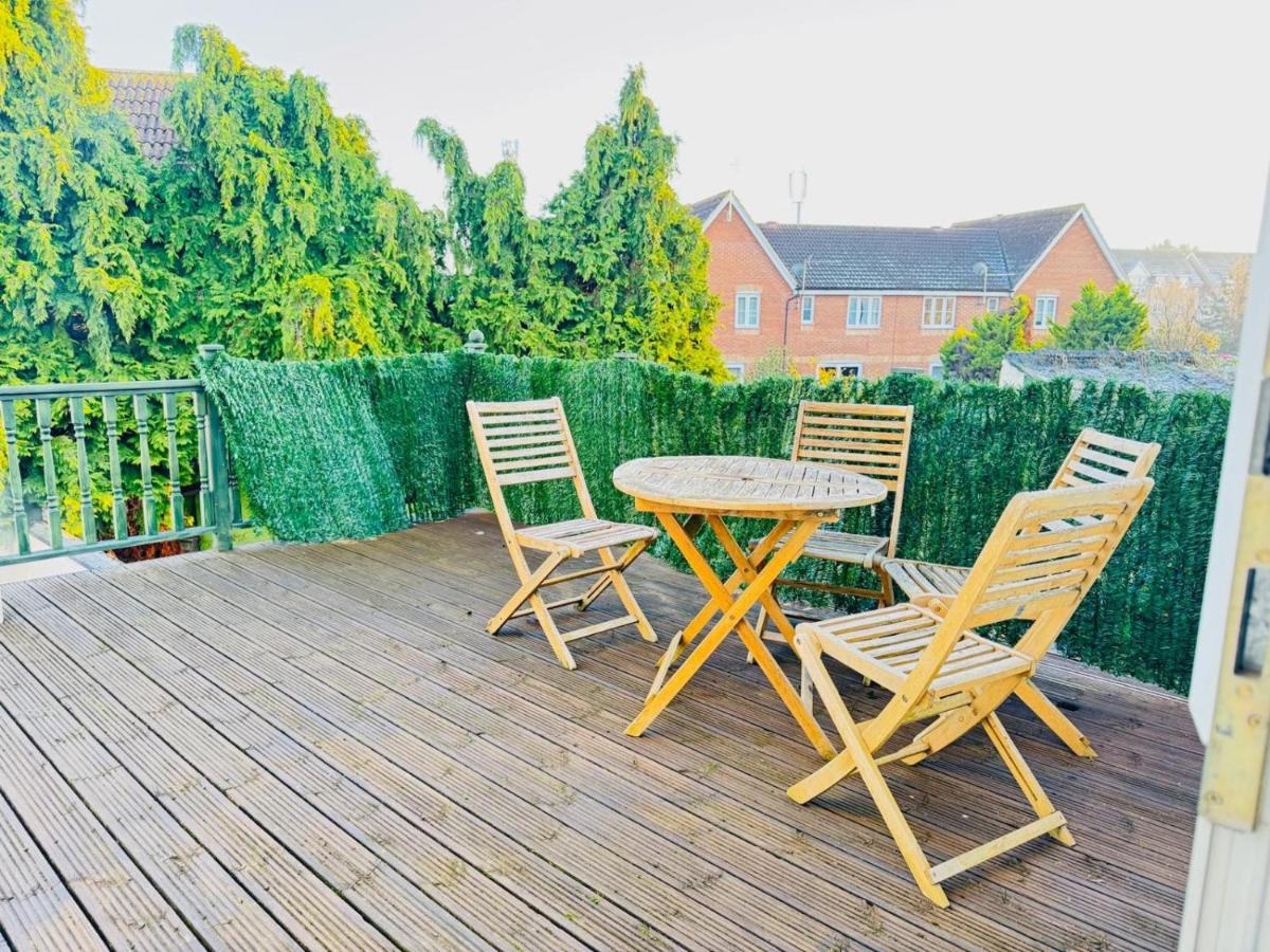 4 Double Bed home in Newmarket - Tattersalls - B&B