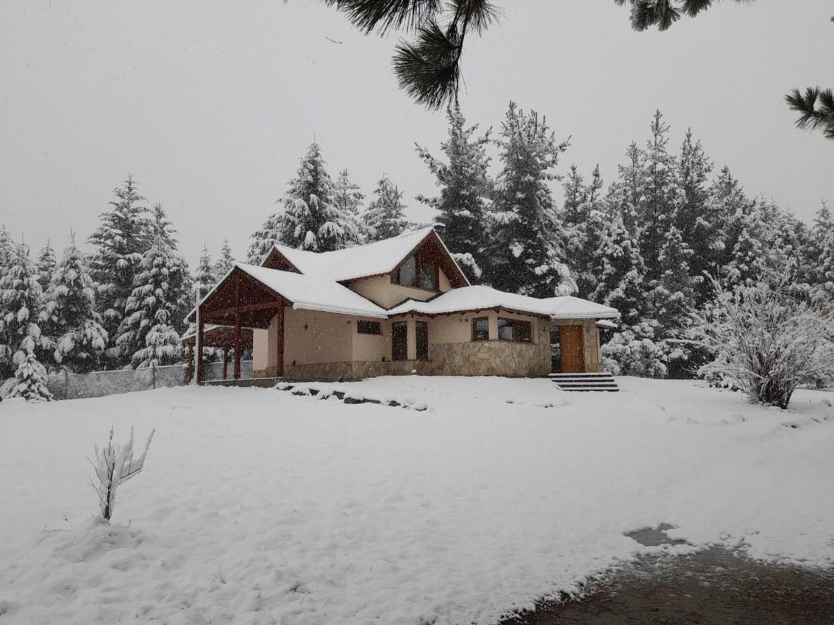 Three-Bedroom Home