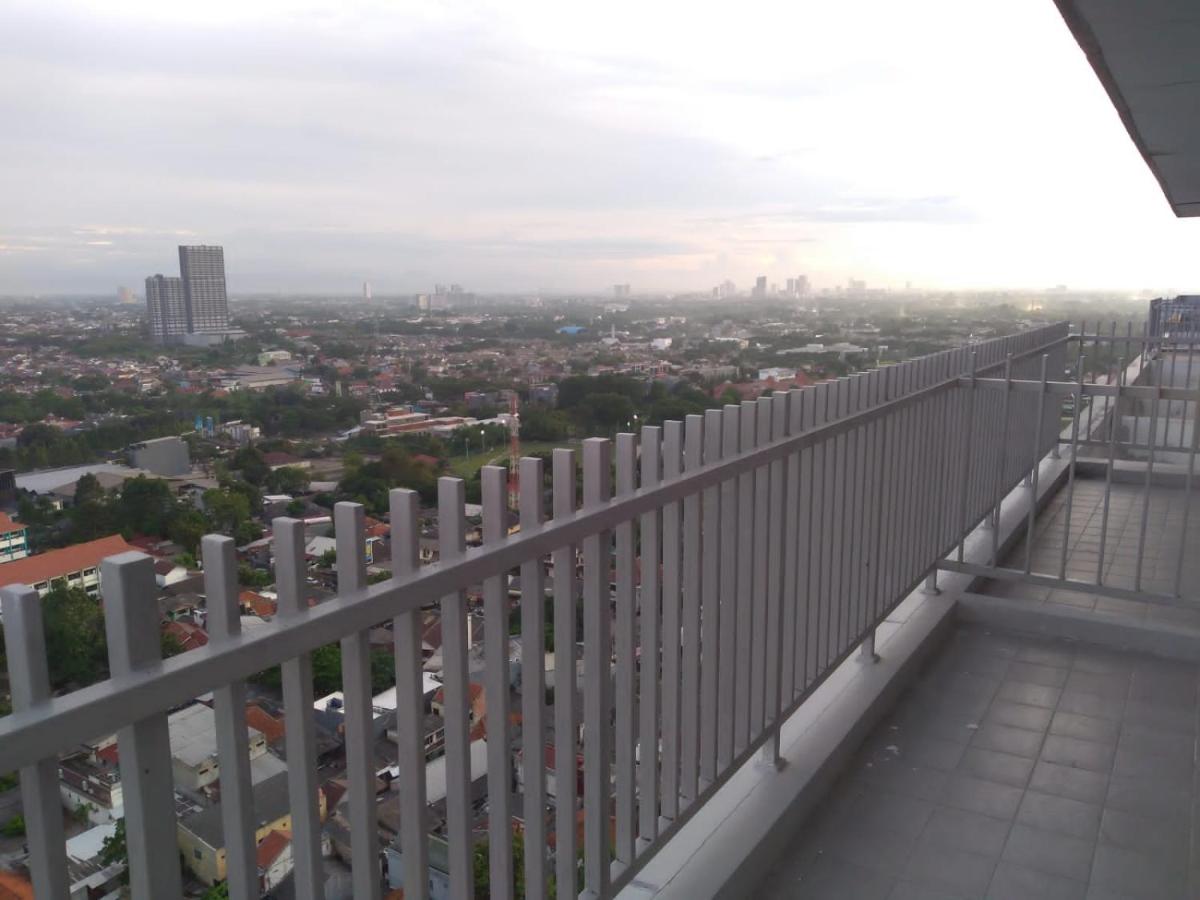 Apartemen Bintaro Icon - B&B