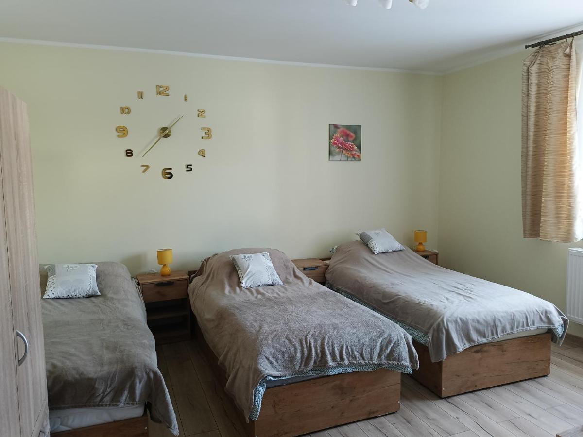 Chruścielówka ap nr 3 - B&B