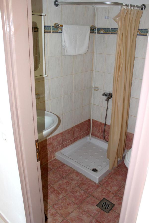 Monolocale con Vista Mare (2 Adulti)
