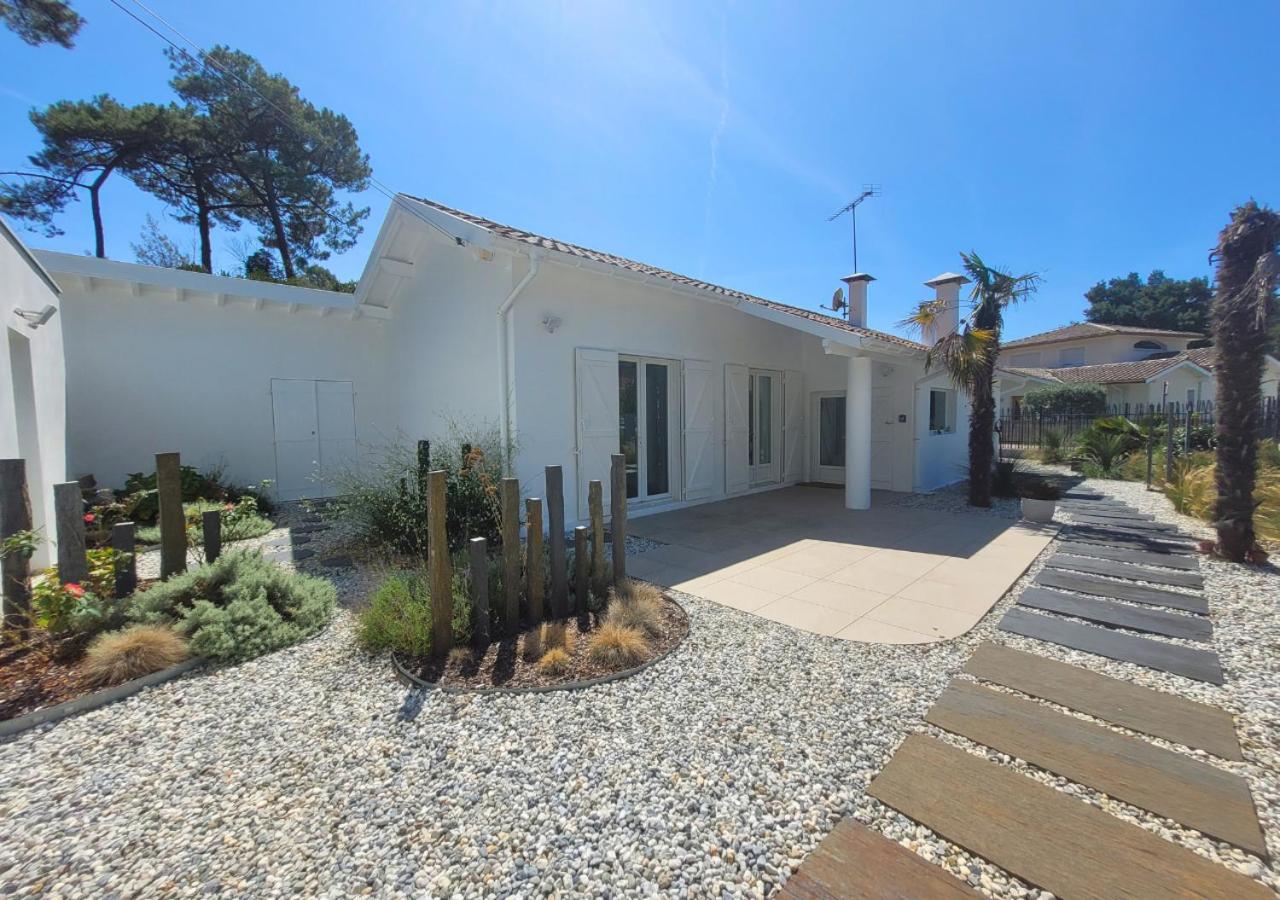 BRUYERES - Capbreton, belle villa spacieuse entre ville et plages au calme - Chambres d'hôtes Capbreton