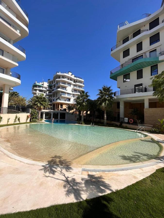 Allonbay Sea View SV apartment - B&B