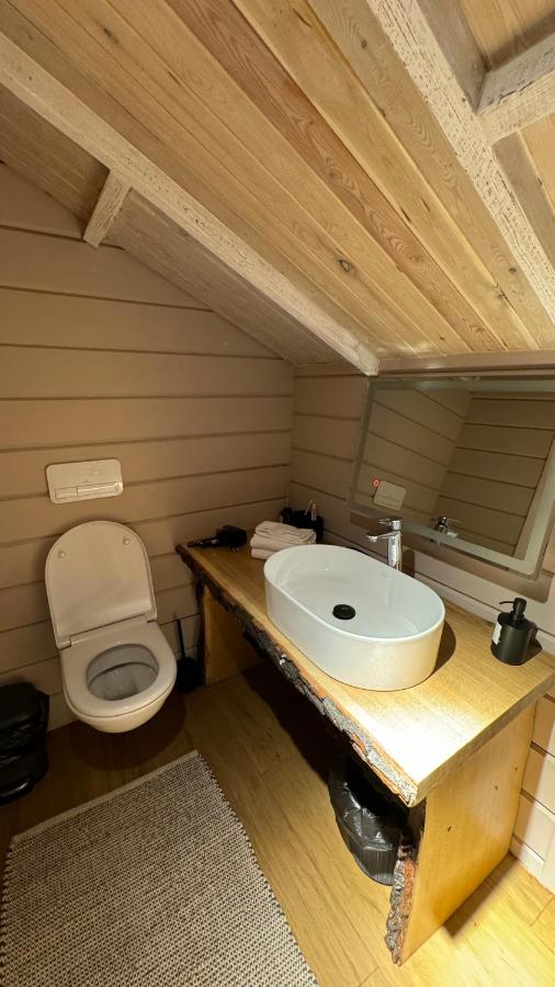 Junior Suite with Mountain View