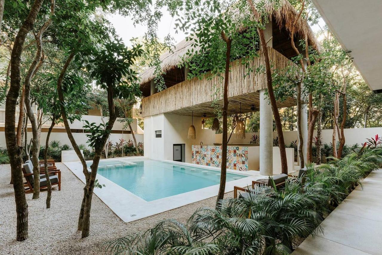 Spacious Echoluxe Condo In Aldea Zama - B&B