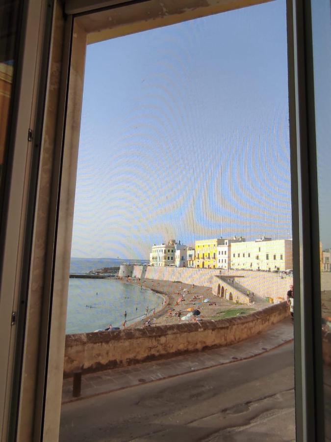 Estelle - B&B Gallipoli