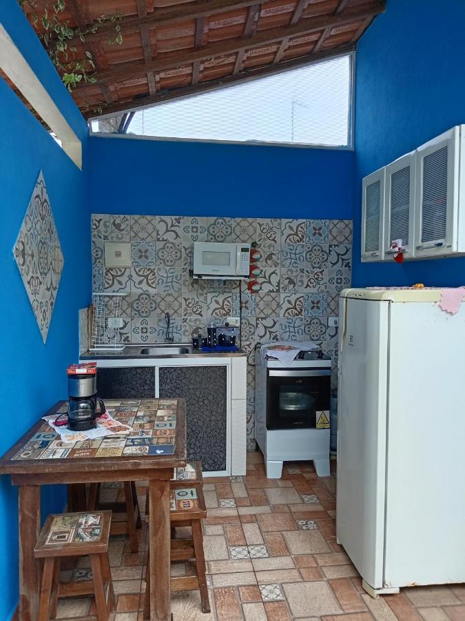 Belo Suítes - B&B Ubatuba