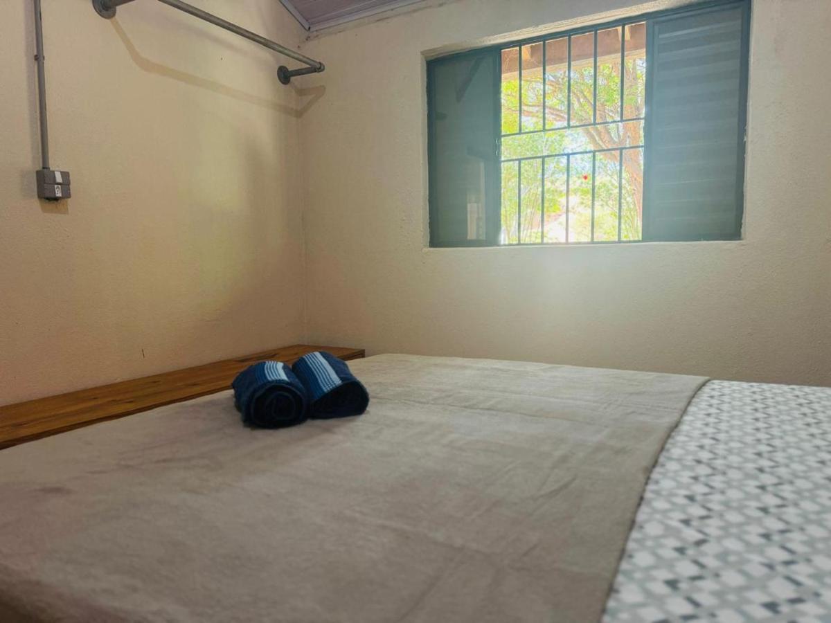 Família Eco Turismo - Ferienwohnung