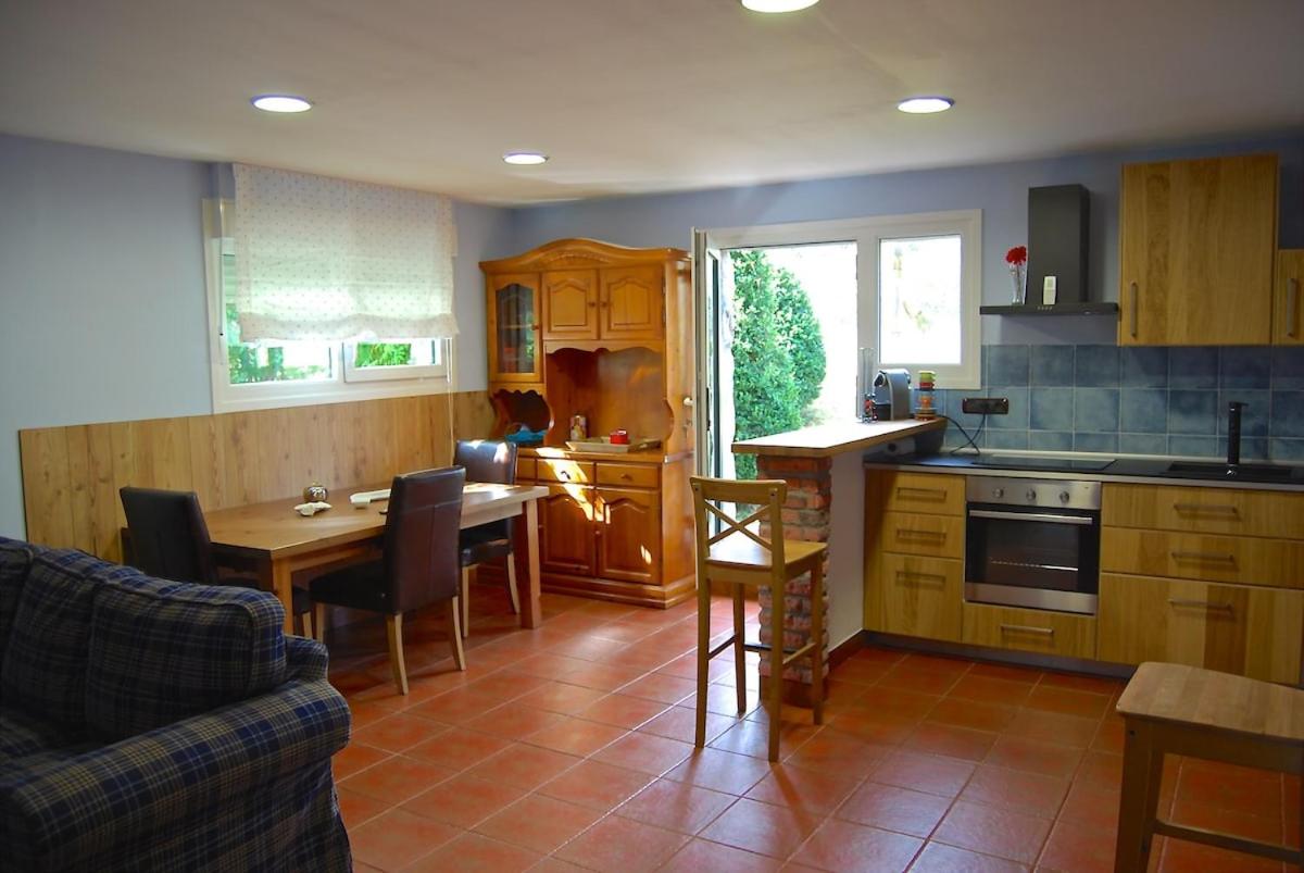 Apartment near Bilbao L-Bi-57 - B&B