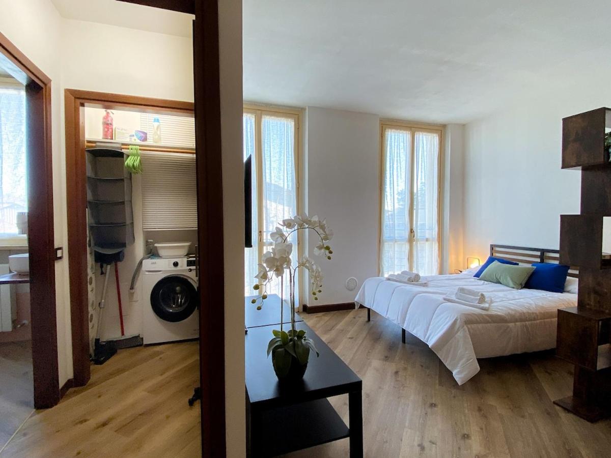 OffaNest - B&B