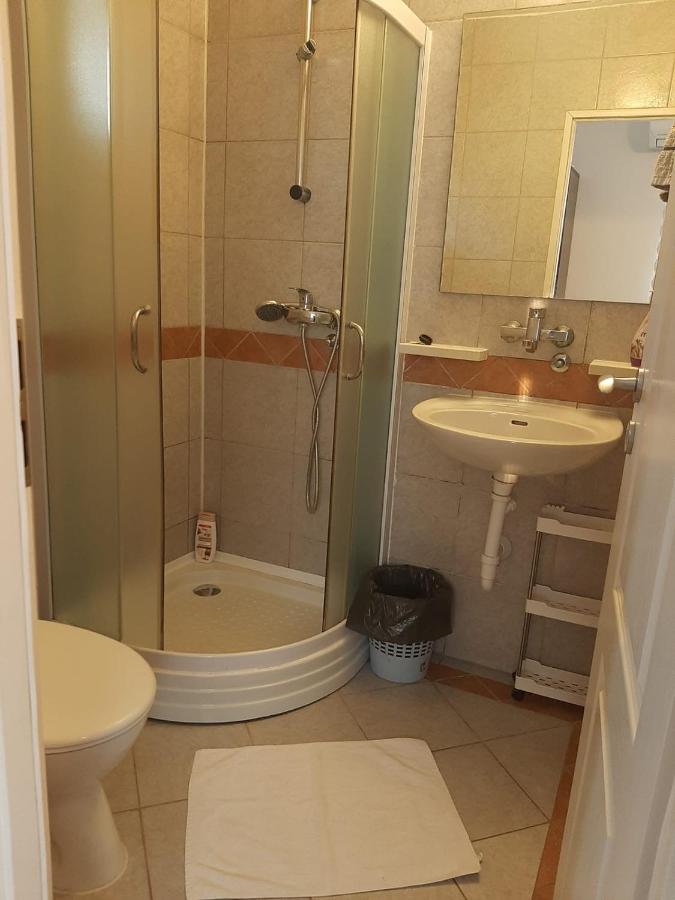 Habitación Individual