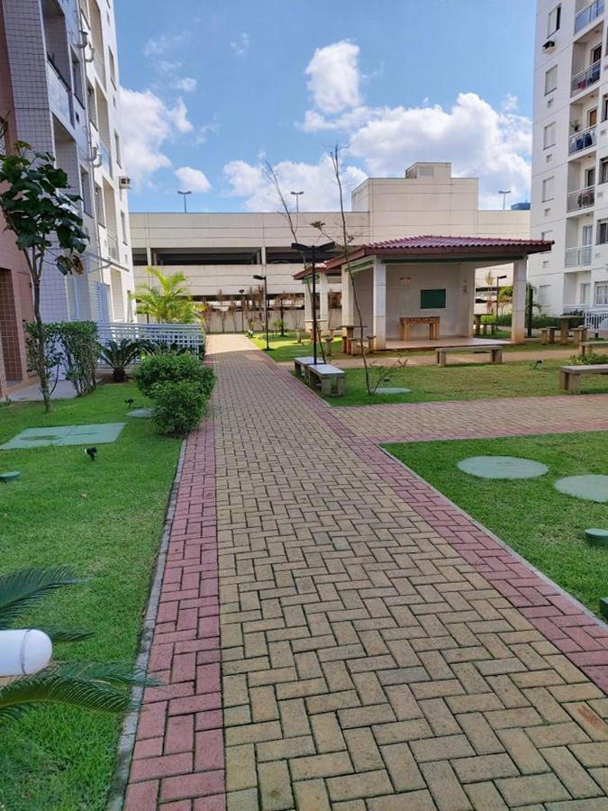 Apartamento praia ocian - B&B