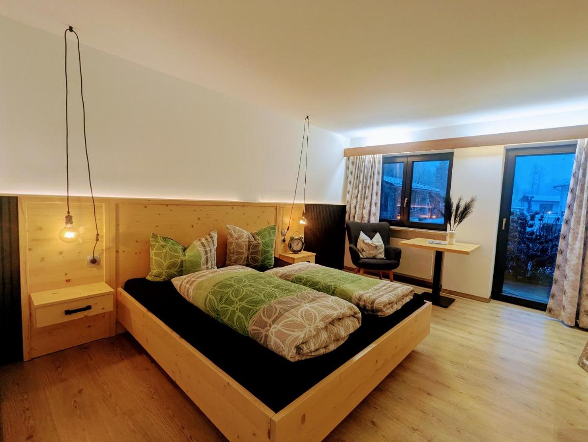 Appartement met Terras