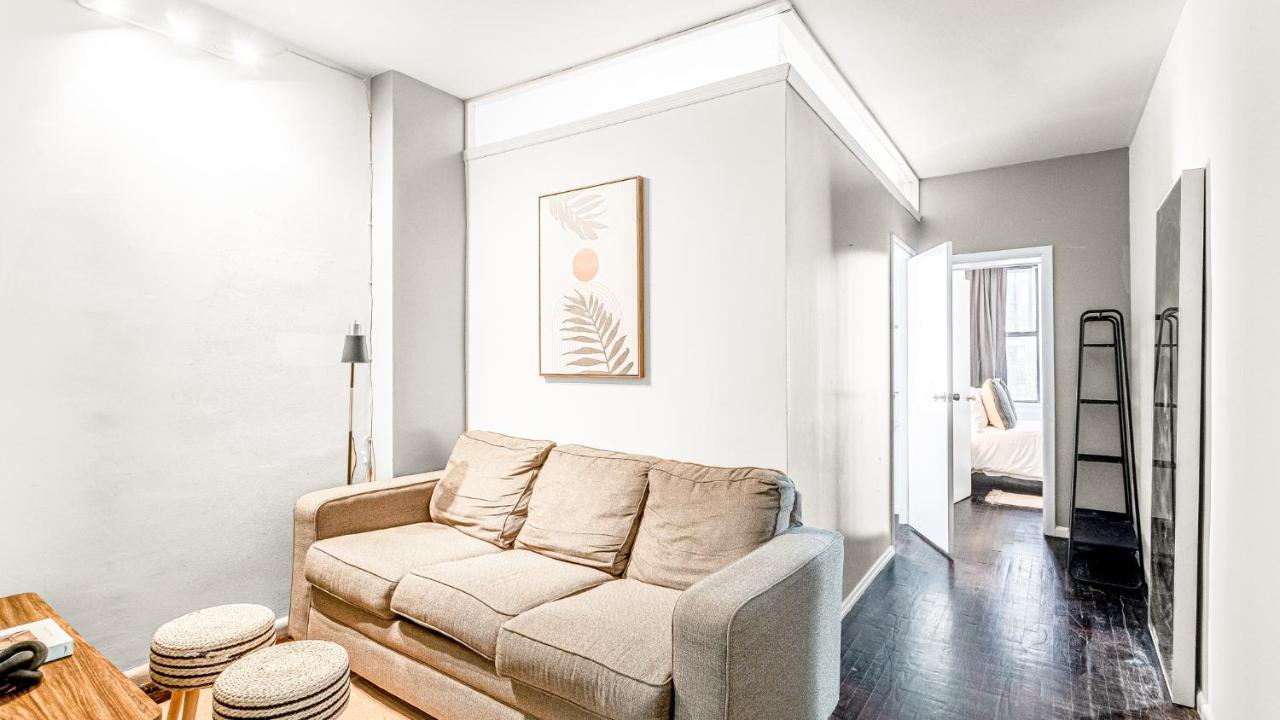 2BD 1BTH Apartment, Best Midtown Location Near NYC Icons! - Chambres d’hôtes