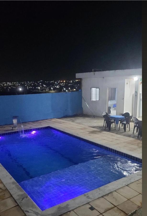 Marina's - B&B Paudalho