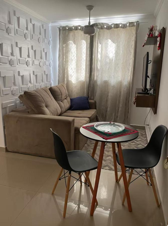 Apartamento aconchegante - B&B