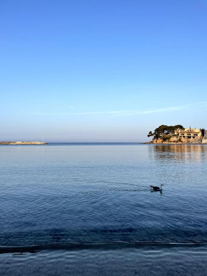 Casa Del Mar, en plein centre ville! - Bed and Breakfast Bandol