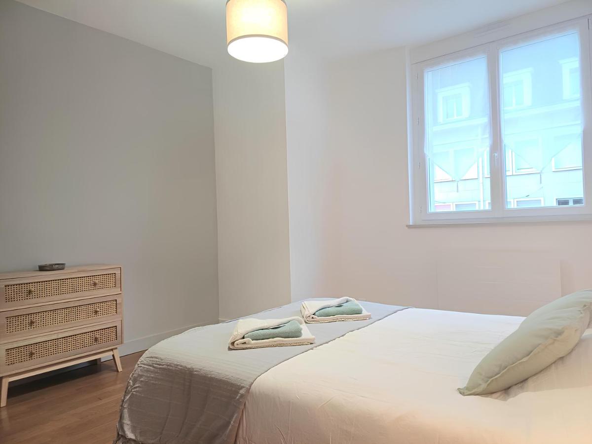 Appartement 2 Chambres