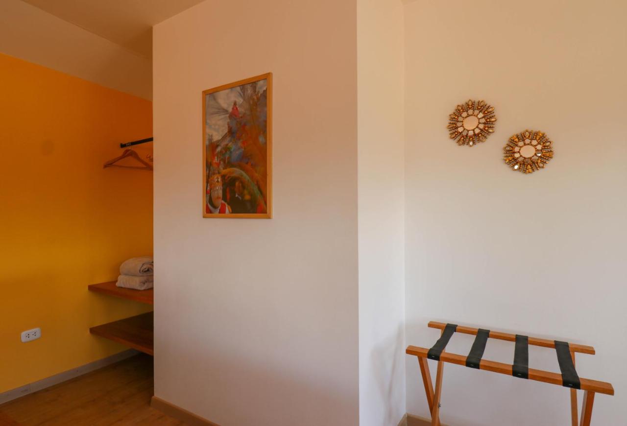 Appartamento con 1 Camera da Letto con Vista