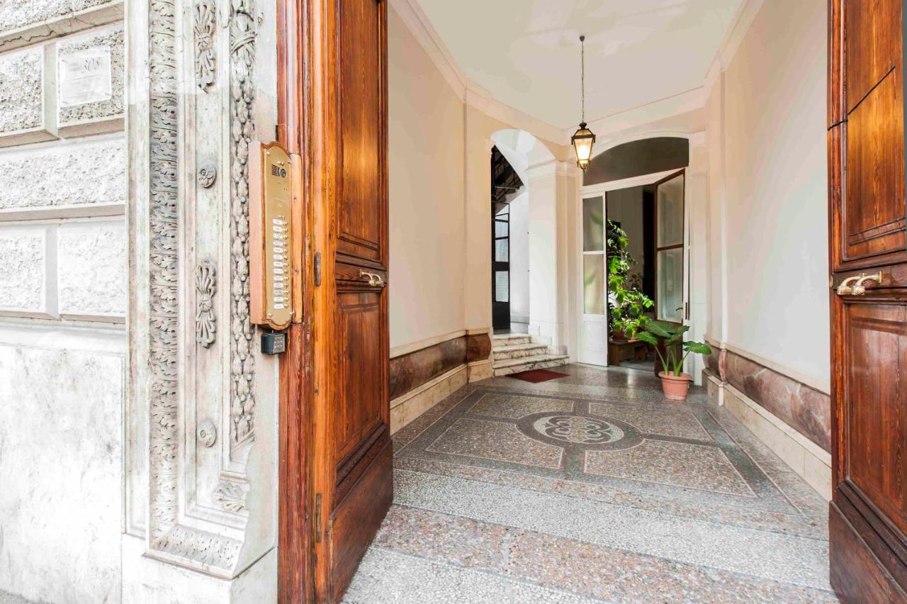 Corso Vittorio 308 - B&B