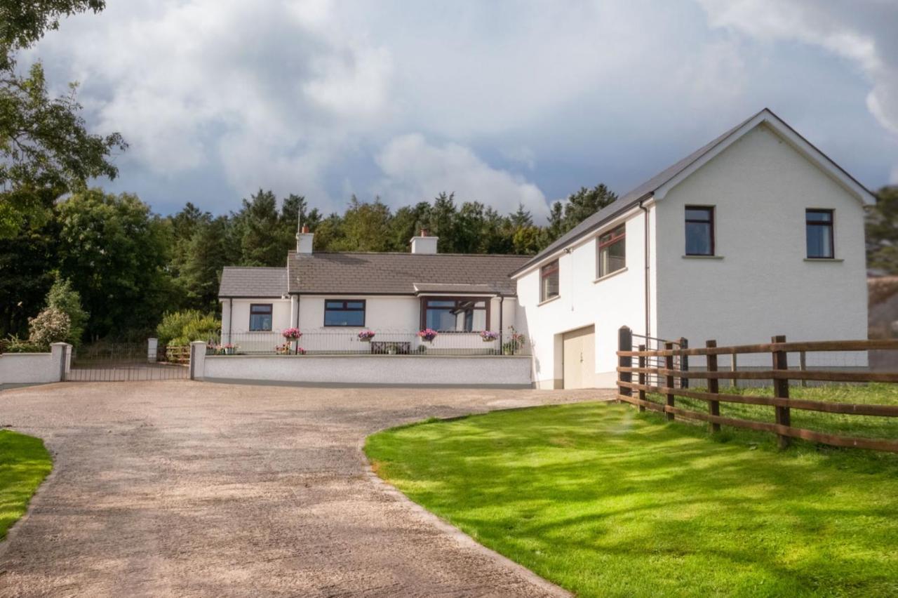 Sea View Farmhouse - B&B