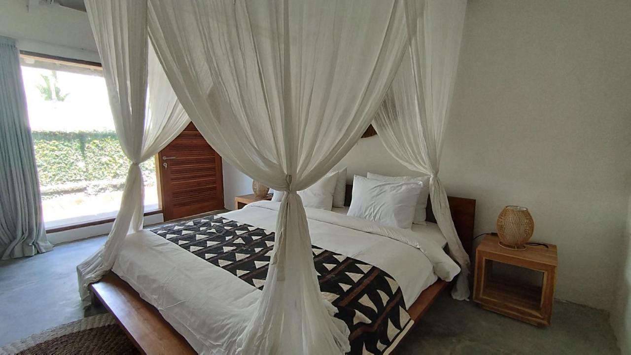 Kleine Tweepersoonskamer