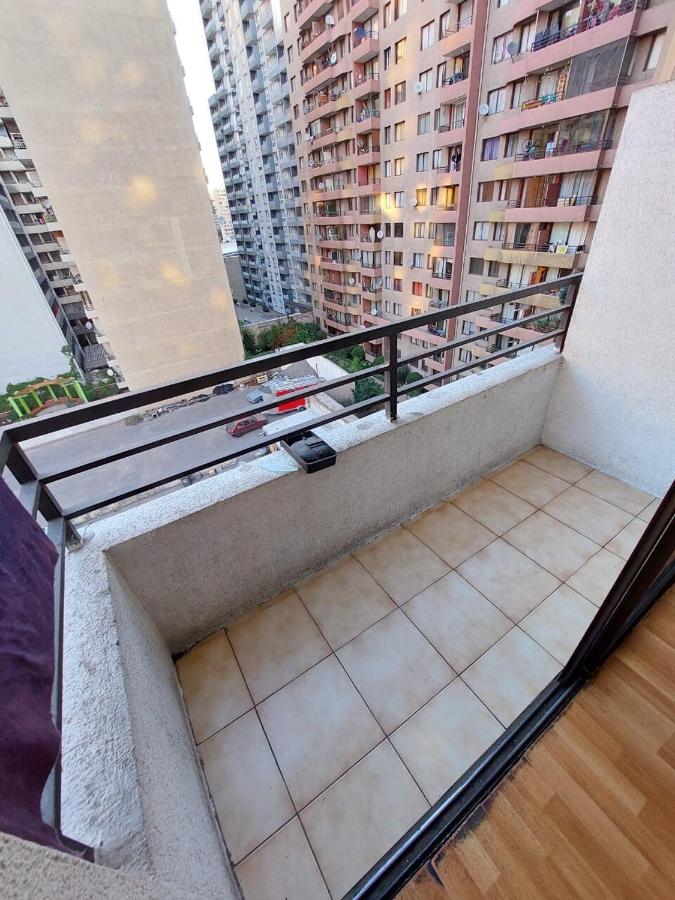 Arriendo departamento céntrico y a buen precio - B&B
