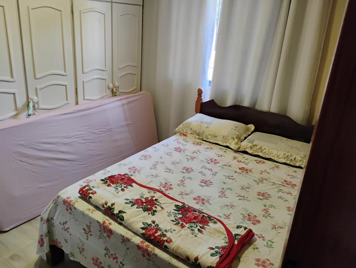 Standard Doppelzimmer mit Gemeinschaftsbad