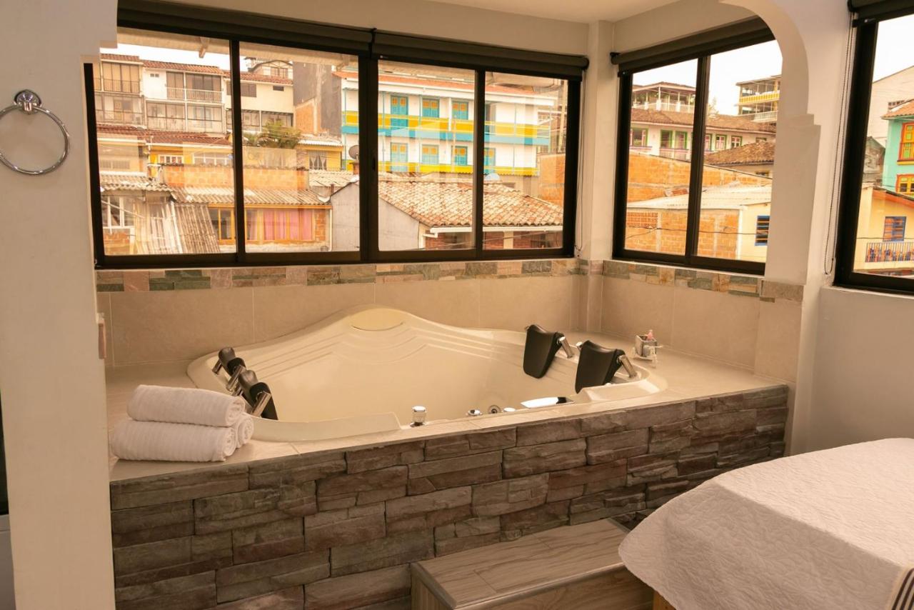 Casa Hotel Alicia - Ferienwohnung