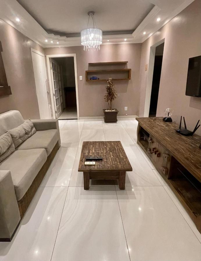 Great Central Apartment! - Ferienwohnung Pelotas