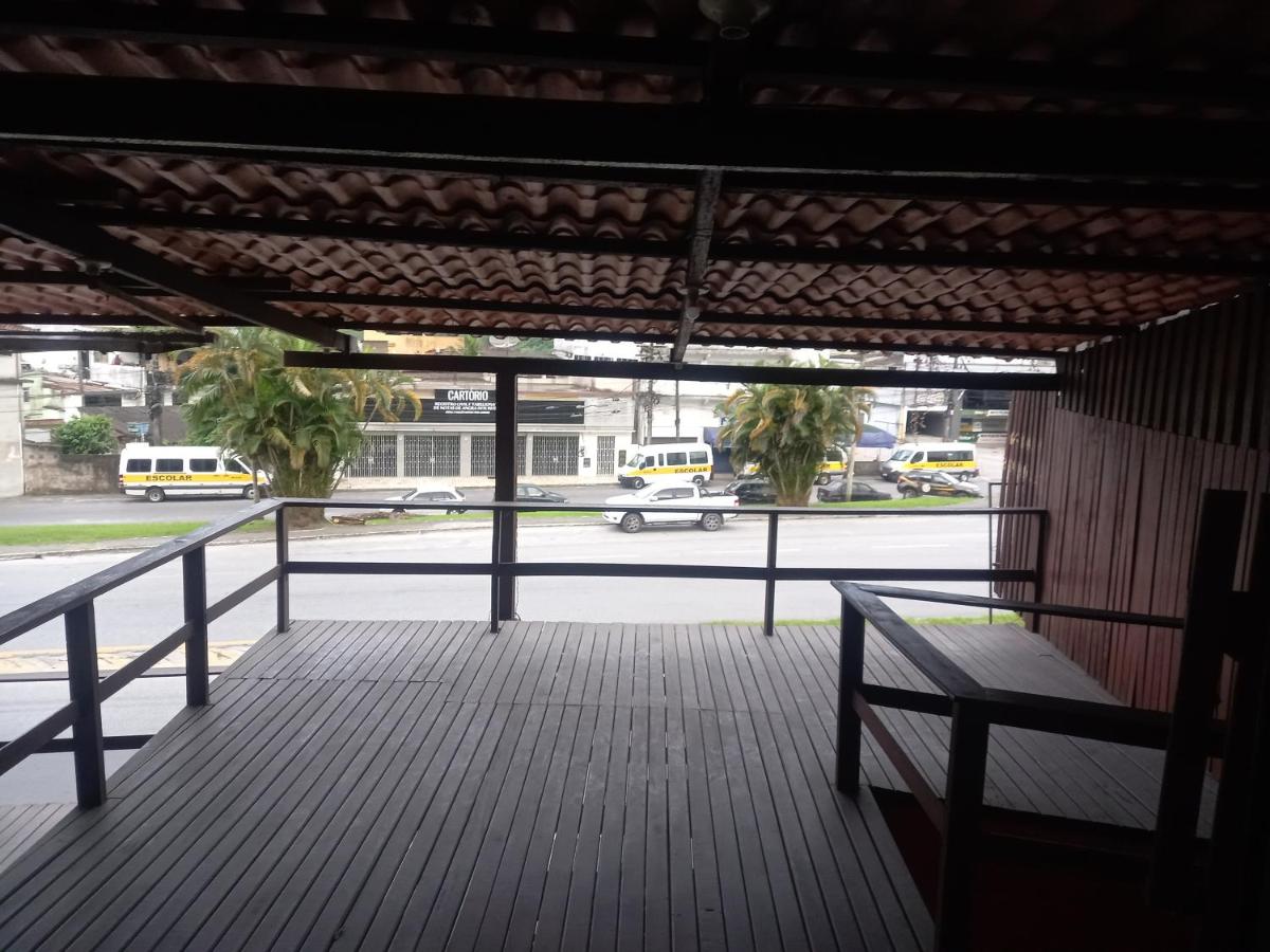 Frade -Angra dos Reis - B&B