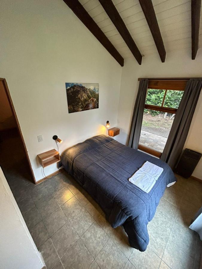 Herenhuis met 2 Slaapkamers