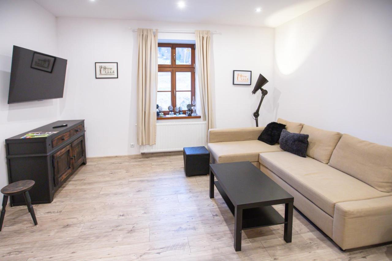 Studio Appartement