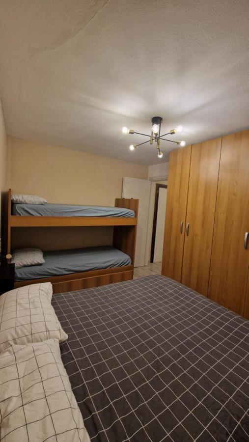 Residenza Alessandra - Chambres d’hôtes Prato Nevoso