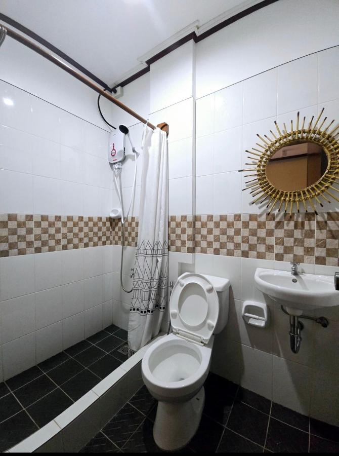 Two-Bedroom Apartment Nober