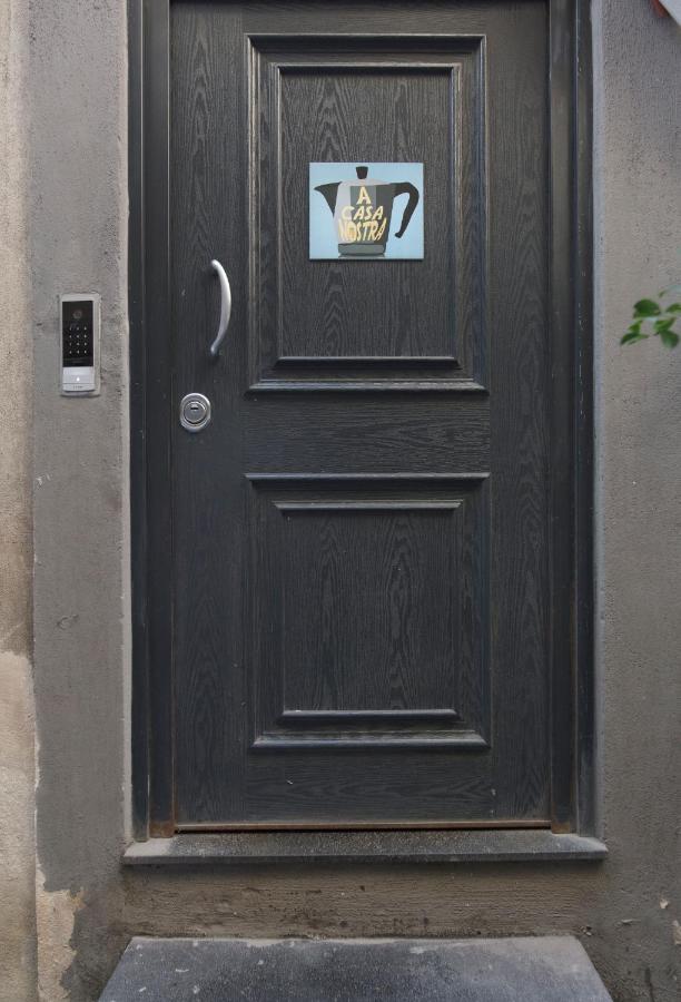 A Casa Nostra - B&B Napoli