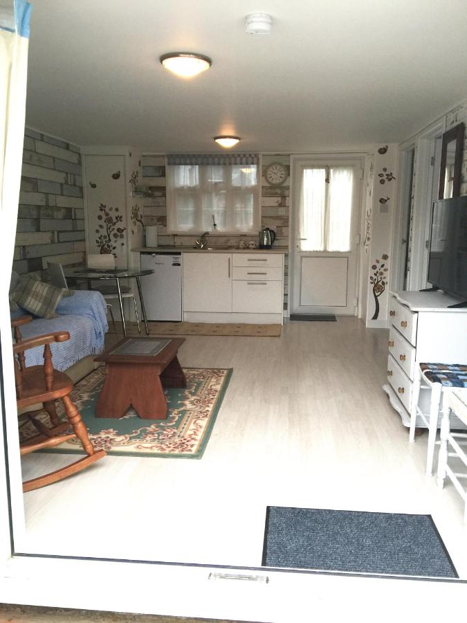 Lark Rise B&B - Chambres d’hôtes