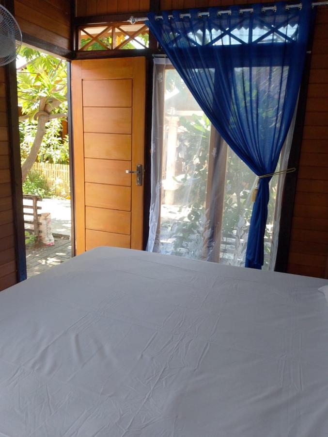 Brothers homestay - B&B Bunaken