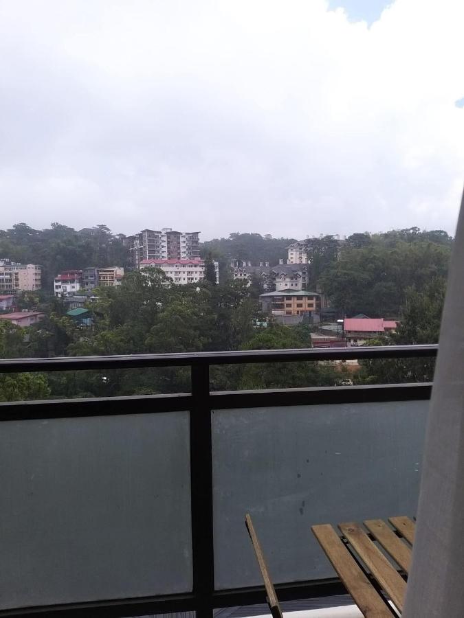 Pick A Pot Baguio condotel 5F03m3 - Chambres d’hôtes Baguio