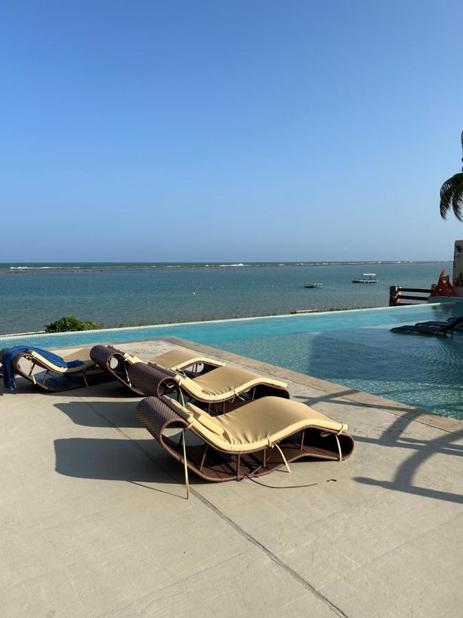 Barrabali 203 - B&B