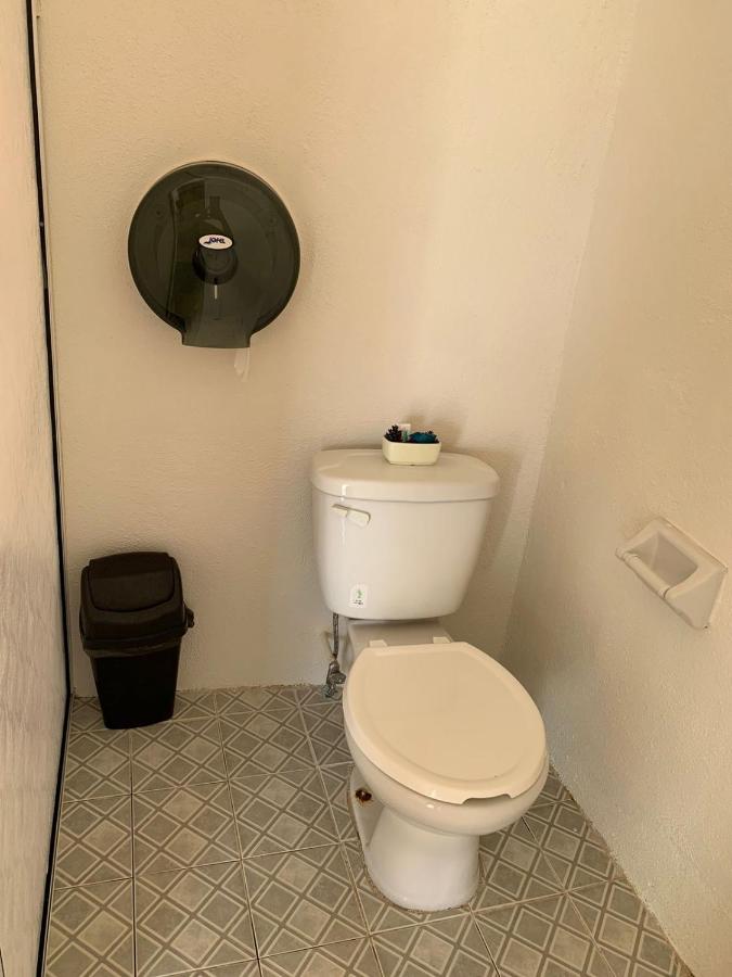 Tweepersoonskamer met Eigen Badkamer