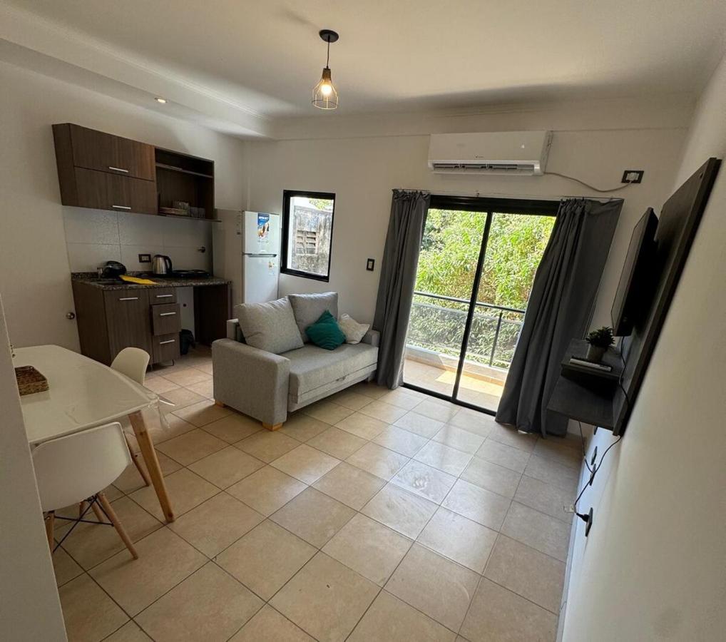 Departamento en el centro - B&B