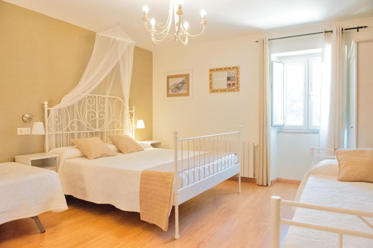 Superior Double Room with Mountain View