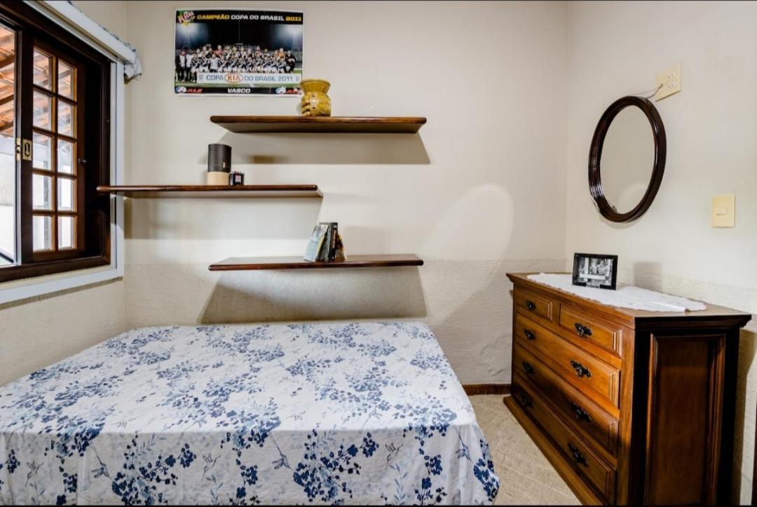 Großes Doppelzimmer