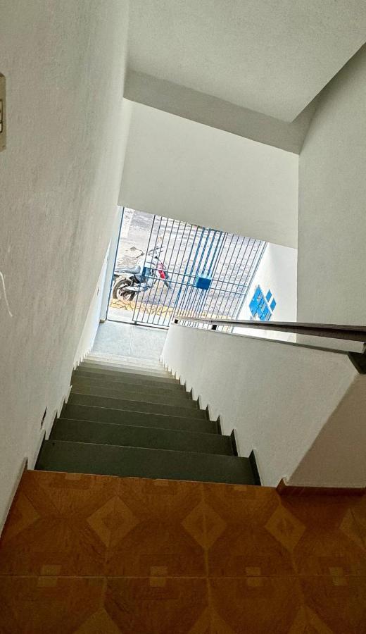Apartamento no Centro de Tiradentes - B&B