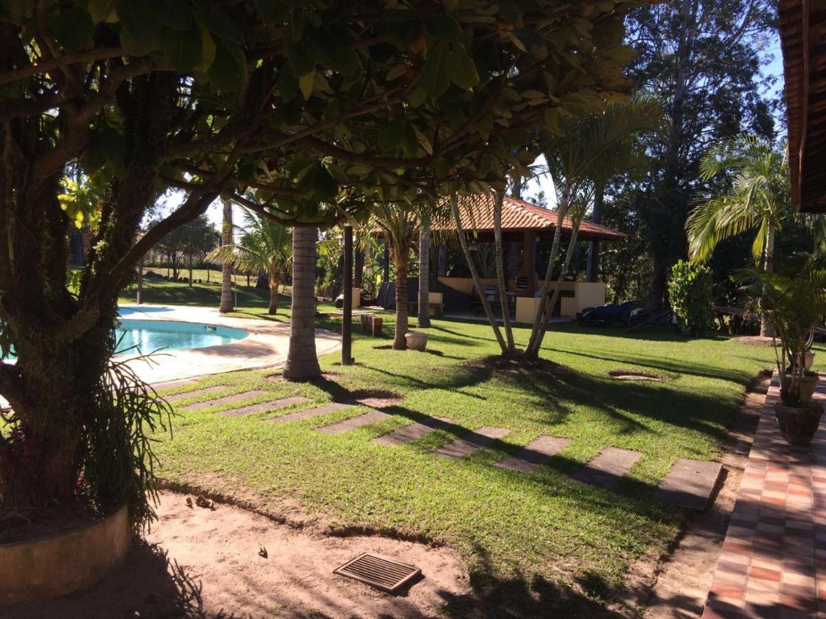 Pousada Sarapui - B&B Sarapuí