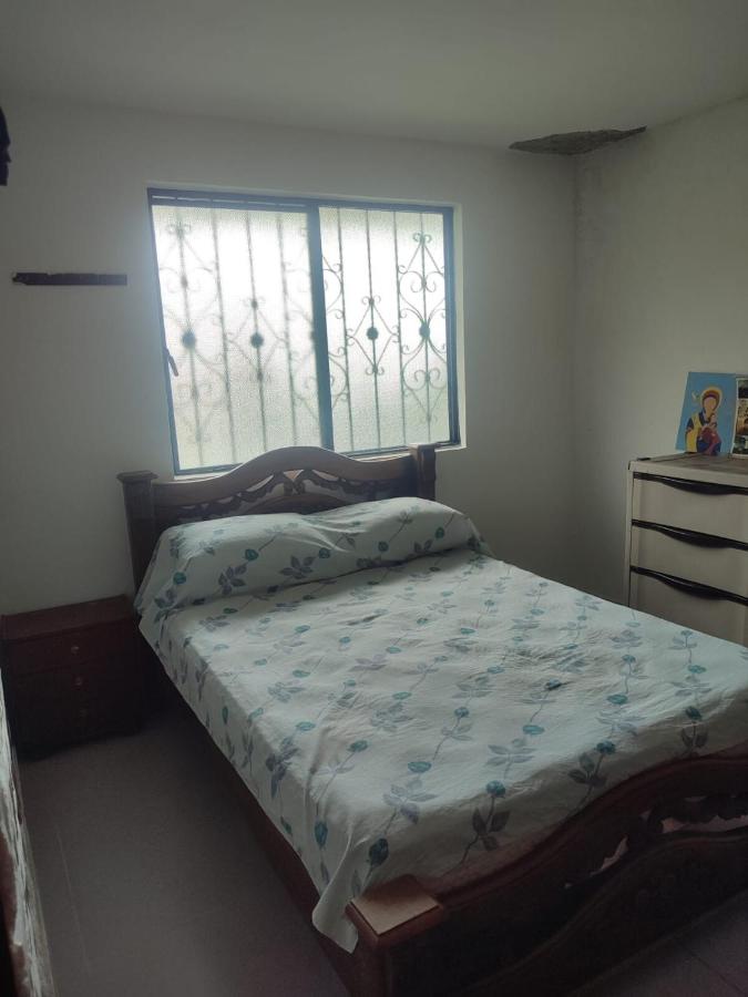 El Descanso - B&B