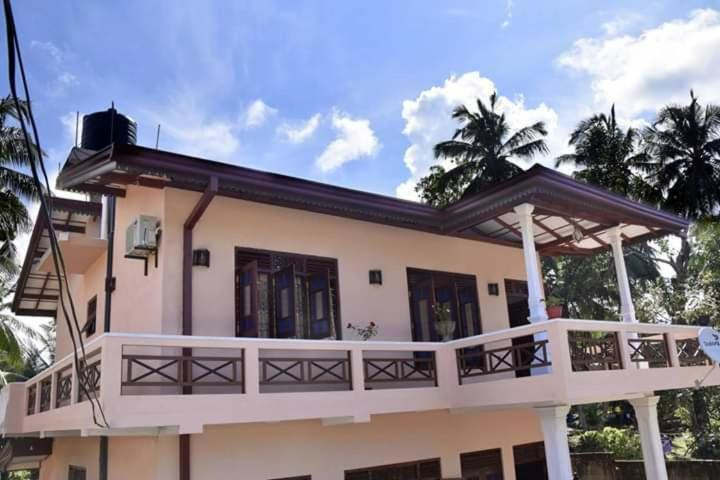 Rangana Holiday Home - Ferienwohnung