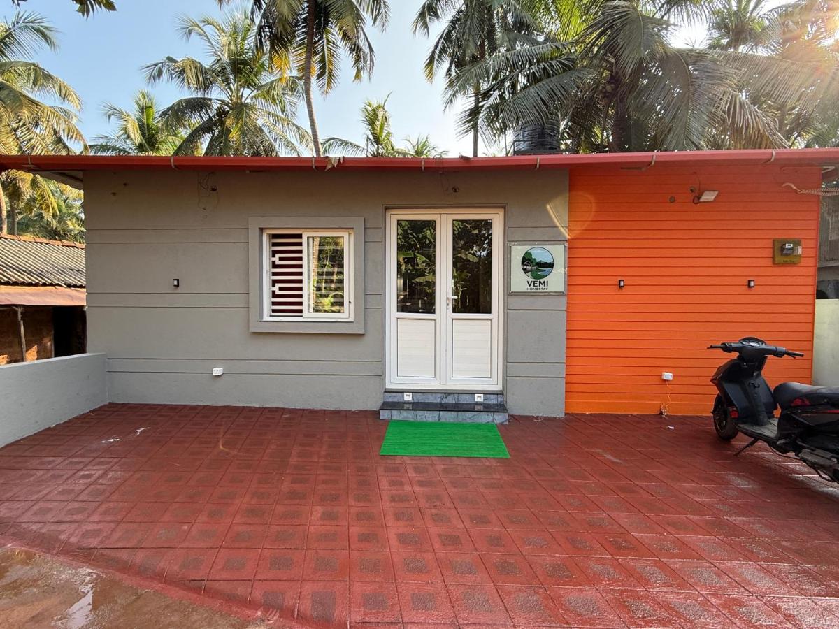 VEMI Homestay - Ferienwohnung